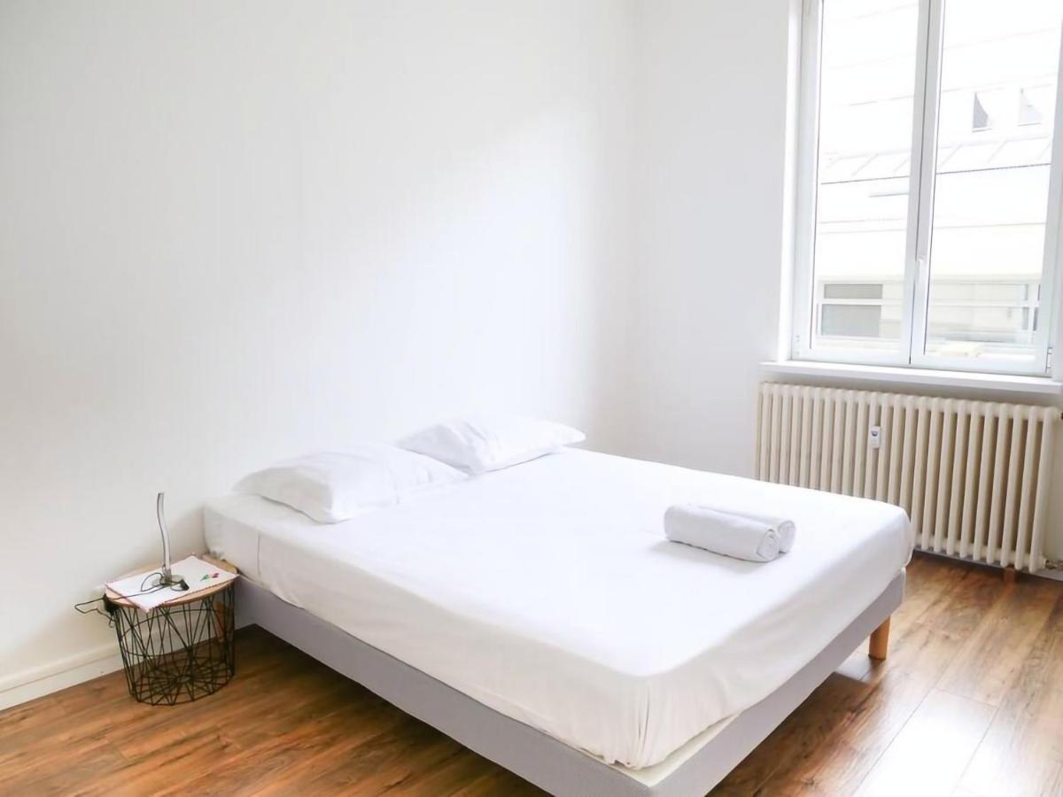 Une Parenthese A Strasbourg Ngoại thất bức ảnh